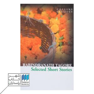 Selected Short Stories برگزیده ی داستان های کوتاه