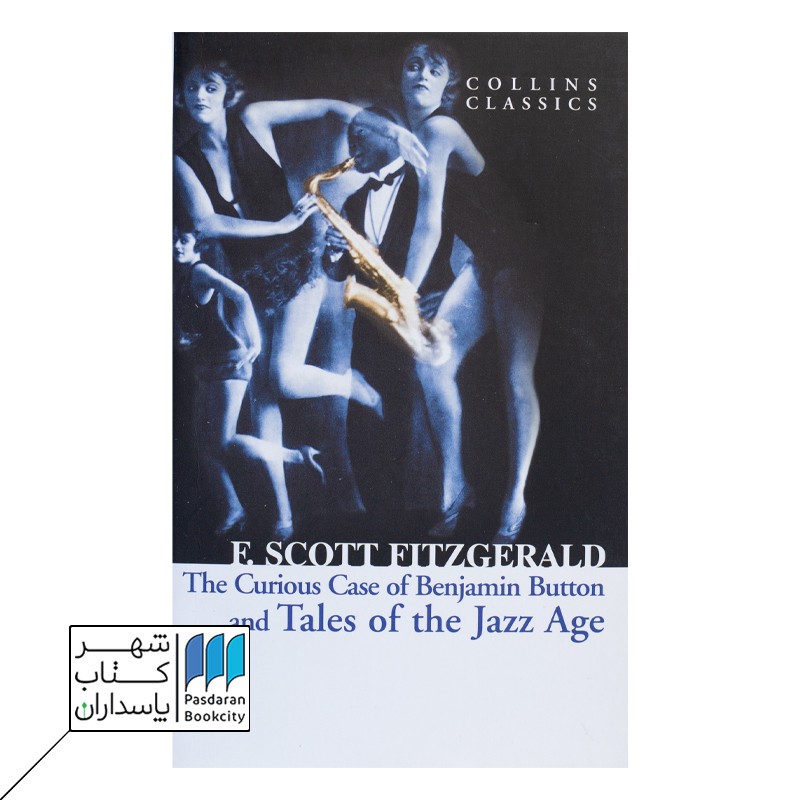 Tales of the Jazz Age کتاب داستان های عصر جاز
