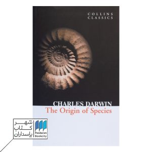 The Origin of Species کتاب منشا گونه ها