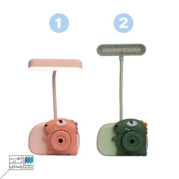 چراغ مطالعه ۲۱۹۳