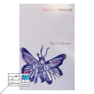 Vintage Fowles the Collector کتاب کلکسیونر