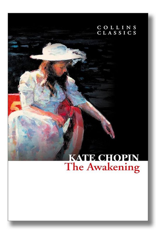 the awakening کتاب بیداری