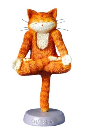 مجسمه chatkra life ۰۵