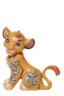 مجسمه Simba Mini Figurine۶۰۰۹۰۰۱