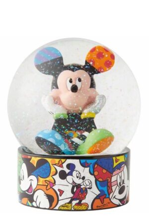 مجسمه گوی mickey waterball۶۰۰۳۳۴۹