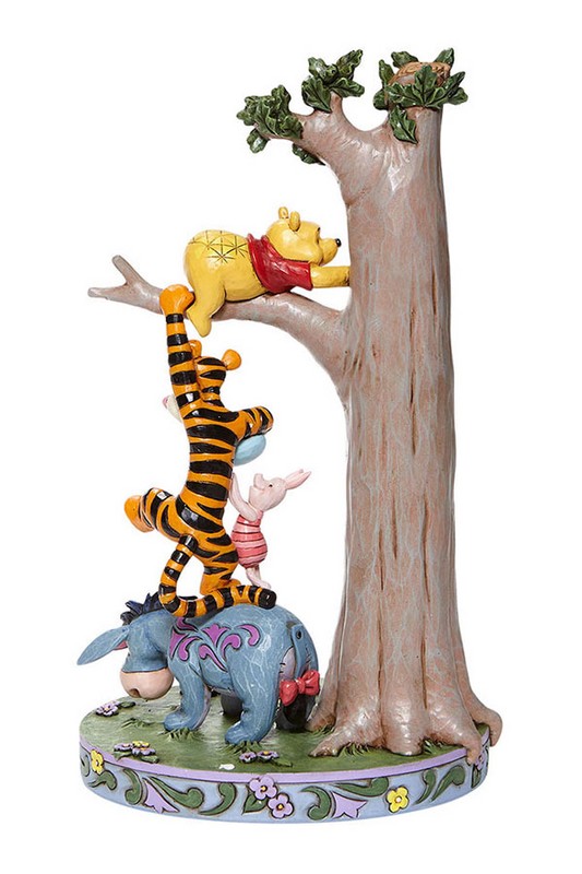 مجسمه ۶۰۰۸۰۷۲ Hundred Acre Caper