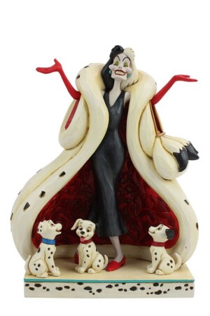 مجسمه The Cute and the Cruel۶۰۰۵۹۷۰