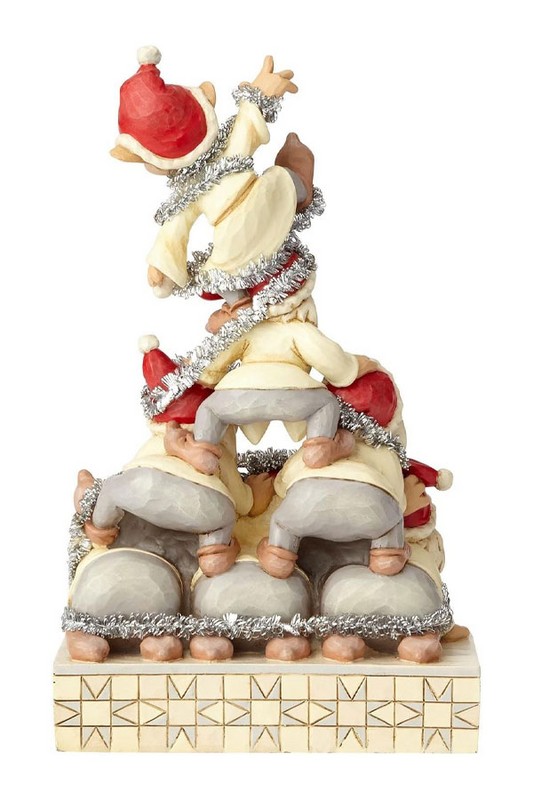 مجسمه Precarious Pyramid۶۰۰۰۹۴۲