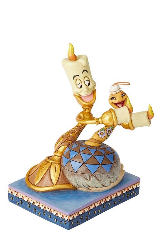 مجسمه Romance by Candlelight۶۰۰۲۸۱۴