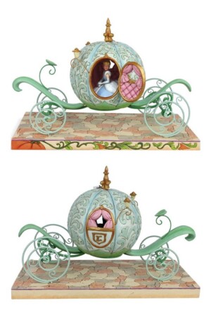 مجسمه Enchanted Cariage۶۰۰۷۰۵۵