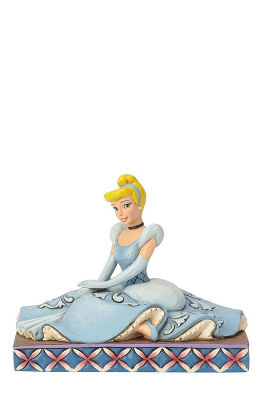 مجسمه Be Charming۶۰۰۱۲۷۶ سیندرلا