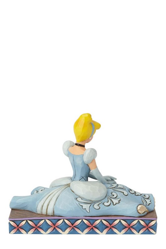 مجسمه Be Charming۶۰۰۱۲۷۶ سیندرلا