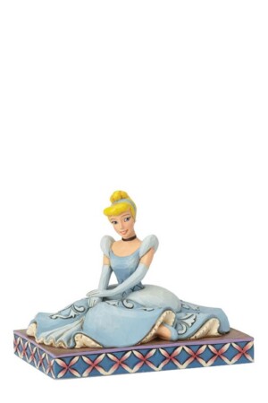 مجسمه Be Charming۶۰۰۱۲۷۶ سیندرلا