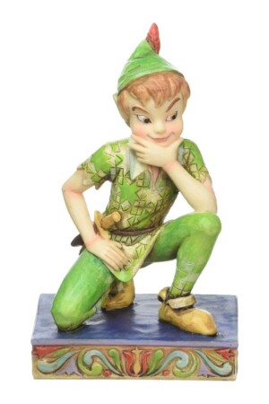 مجسمه Peter Pan۴۰۲۳۵۳۱ پیتر پن