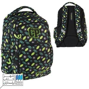 کوله پشتی coolpack break۳۲۰ ۵۰۹۰۶
