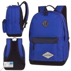 کوله پشتی مدل scout A۱۲۱ کد ۱۲۷۳۷coolpack