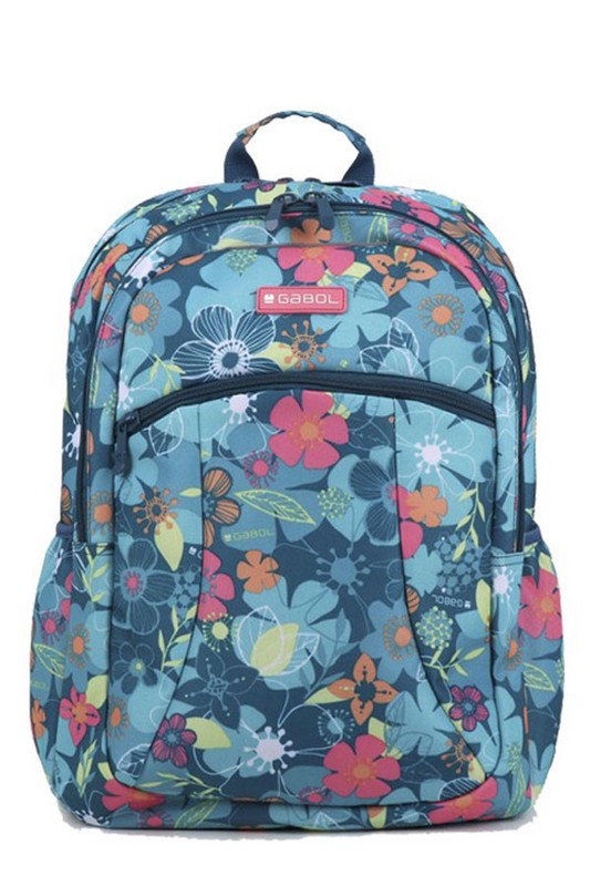 کوله پشتی Aloha ۲۲۴۸۹۶۰۹۹ گابل gabol