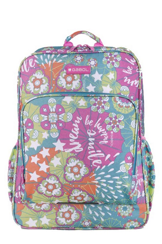 کوله پشتی Mint ۲۲۴۵۰۰۰۹۹ گابل gabol