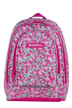 کوله پشتی cherry ۲۲۶۶۰۲۰۹۹ گابل gabol