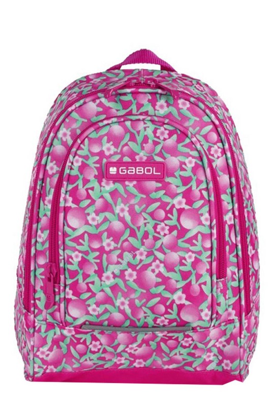 کوله پشتی cherry ۲۲۶۶۰۲۰۹۹ گابل gabol