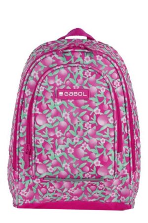 کوله پشتی cherry ۲۲۶۶۰۵۰۹۹ گابل gabol