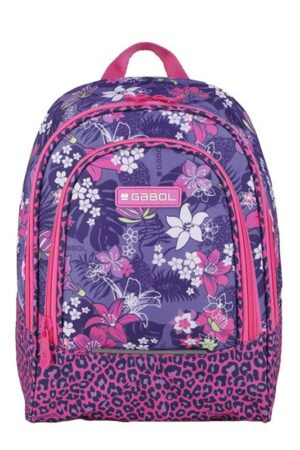 کوله پشتی Jasmine ۲۲۶۷۰۵۰۹۹ گابل gabol