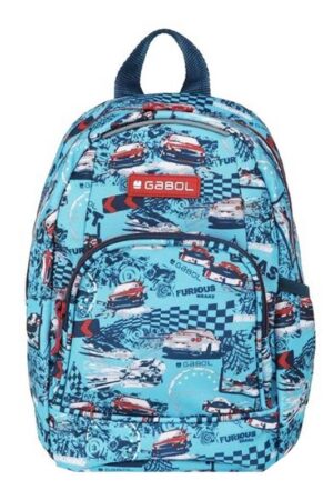 کوله پشتی bumper ۲۲۸۳۸۷۰۹۹ گابل gabol