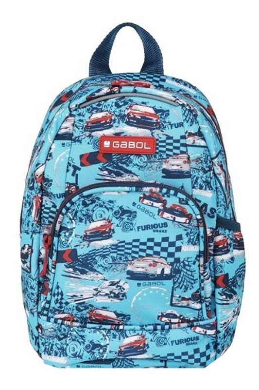 کوله پشتی bumper ۲۲۸۳۸۷۰۹۹ گابل gabol