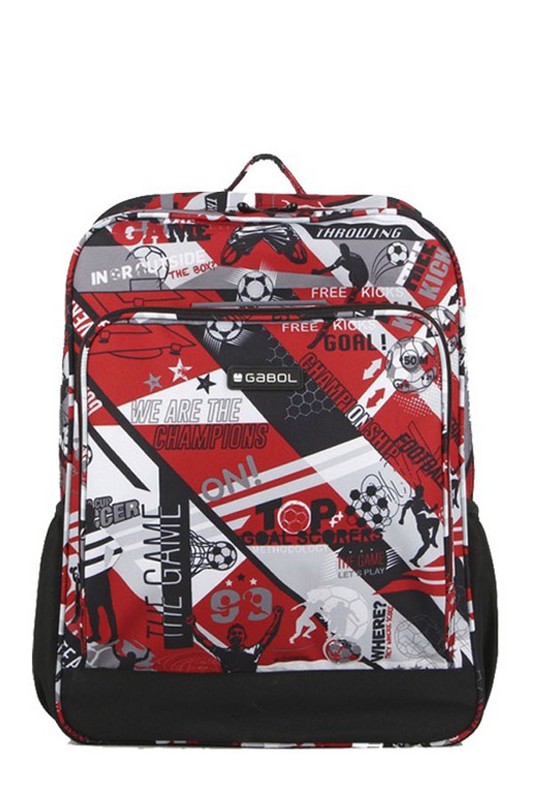 کوله پشتی Game ۲۲۲۵۰۰۰۹۹ گابل gabol