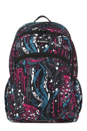 کوله پشتی Splash ۲۲۲۳۹۶۰۹۹ گابل gabol
