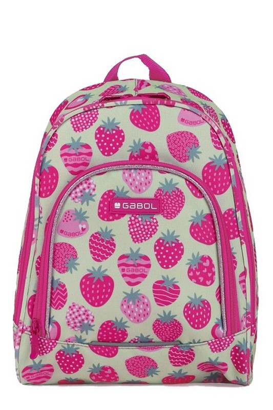 کوله پشتی Honey ۲۲۸۴۸۷۰۹۹ گابل gabol