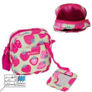 کیف دوشی فانتزی Honey ۲۲۸۴۸۲۰۹۹ گابل gabol