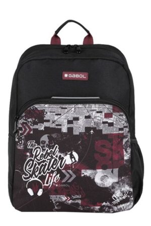 کوله پشتی rebel ۲۲۹۷۰۲۰۹۹ گابل gabol