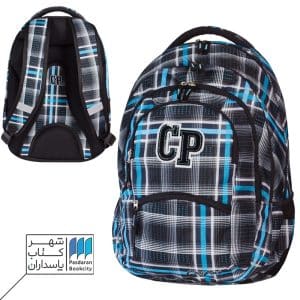 کوله پشتی coolpack College ۴۴۸ ۵۹۰۲۲