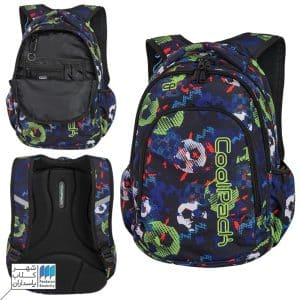 کوله پشتی coolpack prime a۱۸۸ ۸۴۸۹۵