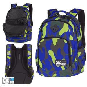 کوله پشتیcoolpack Break A۳۴۷ ۸۸۹۰۹