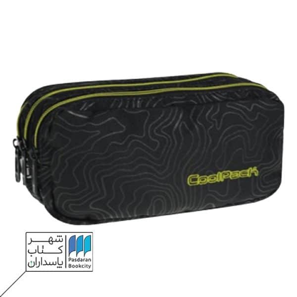 جامدادی سه زیپ Primus A۱۵۴ ۸۵۲۸۸