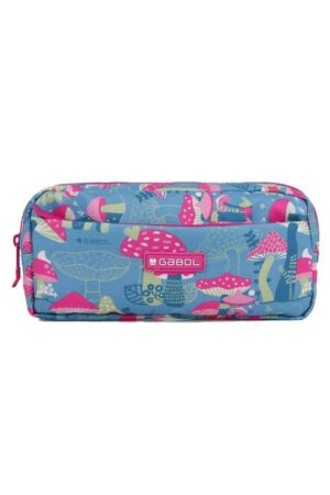 جامدادی دو زیپ تخت Pixel ۲۳۰۸۶۳۰۱۸