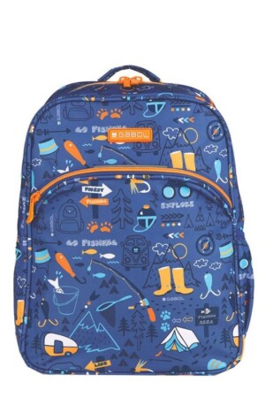 کوله پشتی Fish ۲۳۰۷۰۲۰۰۳ گابل gabol