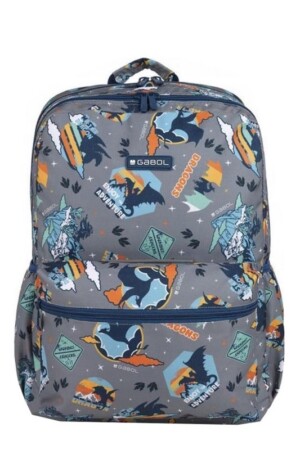 کوله پشتی Dragon ۲۳۱۵۵۳۰۱۶ گابل gabol