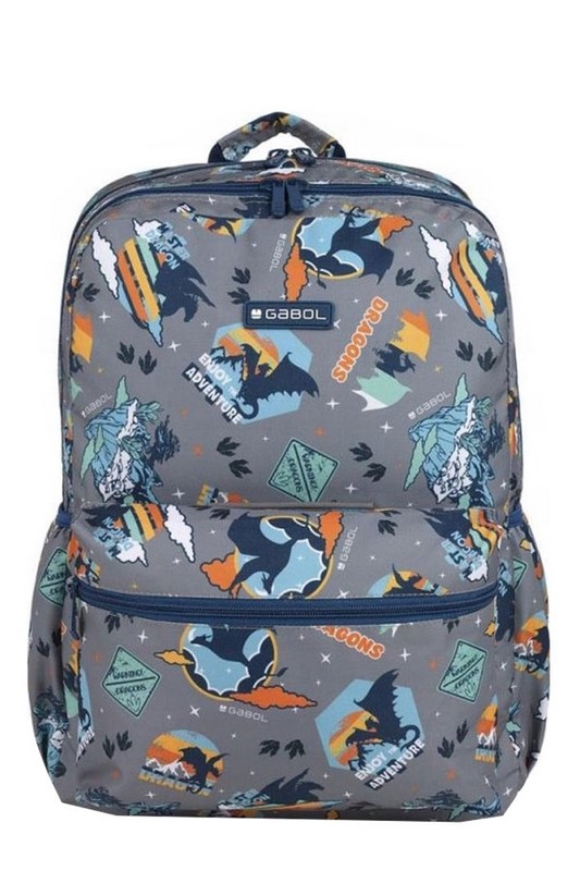 کوله پشتی Dragon ۲۳۱۵۵۳۰۱۶ گابل gabol