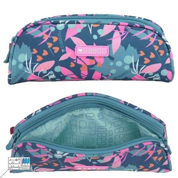 جامدادی دو زیپ Brisa ۲۳۱۳۳۱۰۱۸ گابل gabol