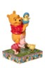 مجسمه Easter Pooh Piglet ۶۰۱۰۱۰۳ دیزنی