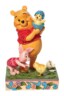 مجسمه Easter Pooh Piglet ۶۰۱۰۱۰۳ دیزنی