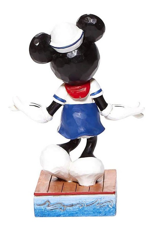 مجسمه minnie mousep pose sassy sailor ۶۰۰۸۰۸۰