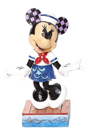 مجسمه minnie mousep pose sassy sailor ۶۰۰۸۰۸۰
