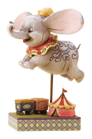 مجسمه Faith in Flight ۴۰۱۰۰۲۸ دیزنی