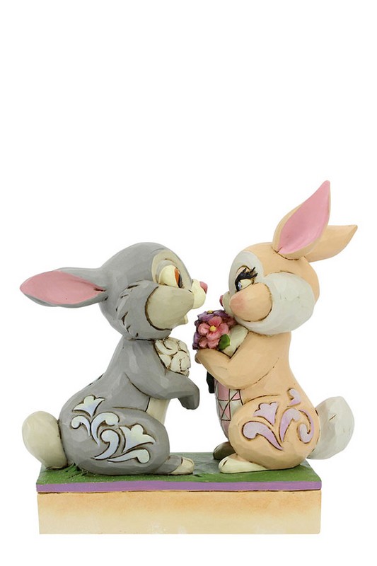 مجسمه Bunny Bouquet ۶۰۰۵۹۶۳