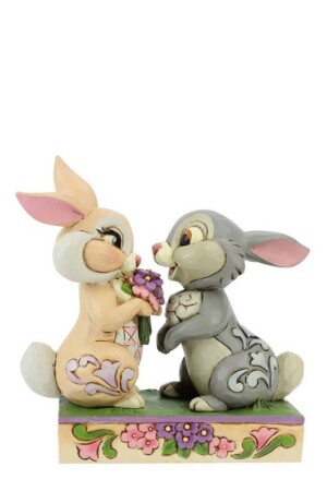 مجسمه Bunny Bouquet ۶۰۰۵۹۶۳