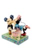 مجسمه Kissing Booth mickey and minnie mouse ۶۰۰۰۹۷۰ دیزنی
